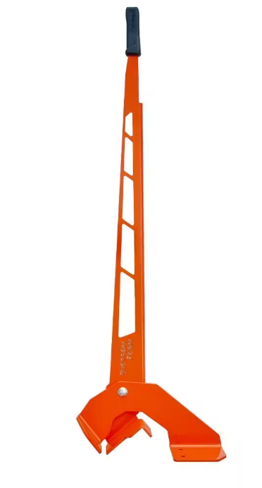 Extractor de Raices Bystrom