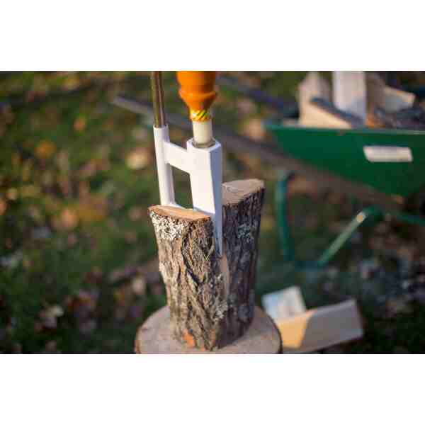Astilladora de Leña - Smart Splitter - Imagen 8
