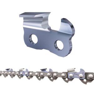 Stihl Picco cadenas para corte longitudinal para espada de 25" (63 cm), 0.050" (1.3 mm), 3/8", 84 DL