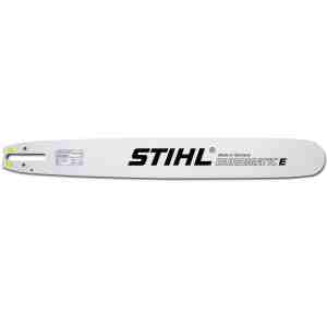 Espada 36" (90 cm), Stihl Duromatic, para cadena .404" 1.6 mm, 114 DL