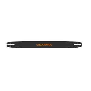 Espada Tipo Doble de 56"/143 cm, Cannon Premium para cadena 0.063"/1,6 mm, 0.404", 153 DL